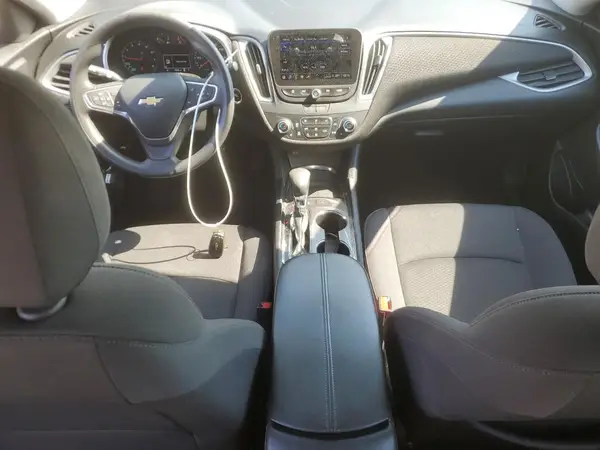 1G1ZD5ST2PF170201 2023 CHEVROLET MALIBU - Image 8