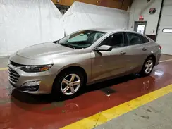 1G1ZD5ST2PF170277 2023 CHEVROLET MALIBU