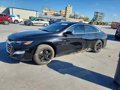 1G1ZD5ST2PF170327 2023 CHEVROLET MALIBU