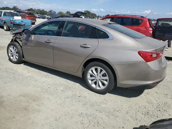 1G1ZD5ST2PF171106 2023 CHEVROLET MALIBU - Image 2