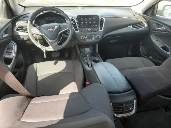 1G1ZD5ST2PF171106 2023 CHEVROLET MALIBU - Image 8