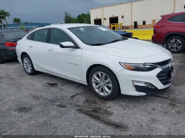 1G1ZD5ST2PF172434 2023 CHEVROLET MALIBU - Image 1