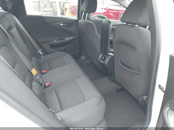 1G1ZD5ST2PF172434 2023 CHEVROLET MALIBU - Image 8