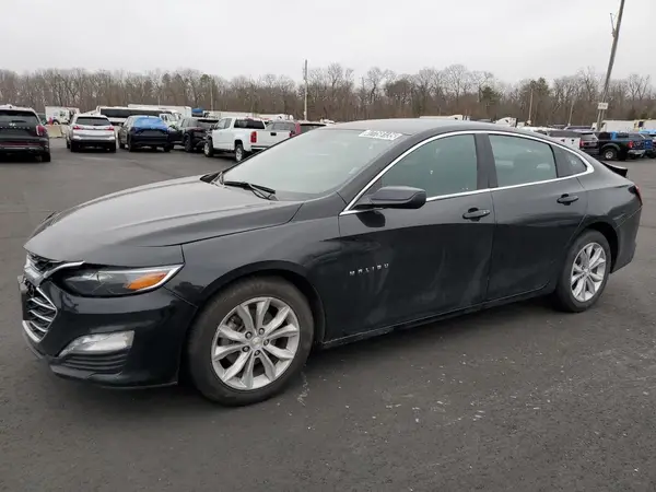 1G1ZD5ST2PF172630 2023 CHEVROLET MALIBU - Image 1
