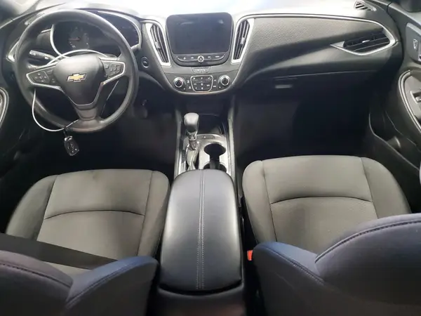 1G1ZD5ST2PF172630 2023 CHEVROLET MALIBU - Image 8