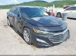 1G1ZD5ST2PF174314 2023 CHEVROLET MALIBU