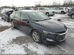 1G1ZD5ST2PF174524 2023 CHEVROLET MALIBU