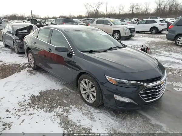 1G1ZD5ST2PF174524 2023 CHEVROLET MALIBU - Image 1
