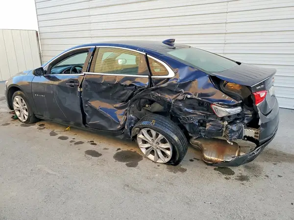1G1ZD5ST2PF175558 2023 CHEVROLET MALIBU - Image 2