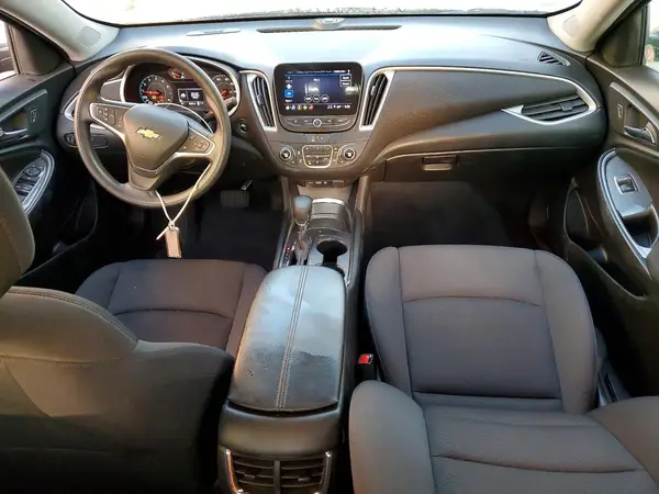 1G1ZD5ST2PF175558 2023 CHEVROLET MALIBU - Image 8