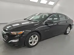 1G1ZD5ST2PF175690 2023 CHEVROLET MALIBU