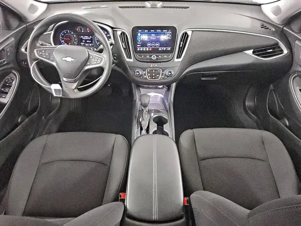 1G1ZD5ST2PF175690 2023 CHEVROLET MALIBU - Image 8