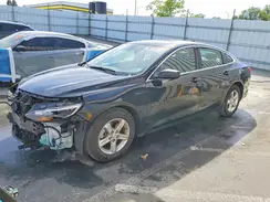 1G1ZD5ST2PF175706 2023 CHEVROLET MALIBU