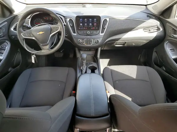 1G1ZD5ST2PF175706 2023 CHEVROLET MALIBU - Image 8