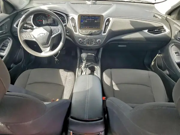 1G1ZD5ST2PF176497 2023 CHEVROLET MALIBU - Image 8