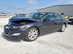 1G1ZD5ST2PF176564 2023 CHEVROLET MALIBU