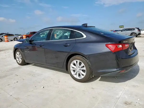 1G1ZD5ST2PF176564 2023 CHEVROLET MALIBU - Image 2