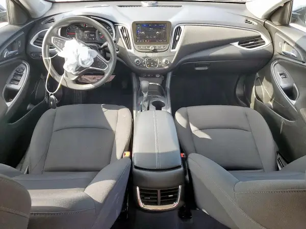 1G1ZD5ST2PF176564 2023 CHEVROLET MALIBU - Image 8