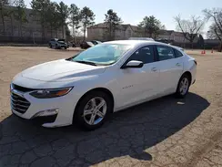 1G1ZD5ST2PF176659 2023 CHEVROLET MALIBU