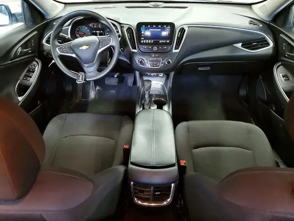 1G1ZD5ST2PF176659 2023 CHEVROLET MALIBU - Image 8