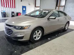 1G1ZD5ST2PF176855 2023 CHEVROLET MALIBU