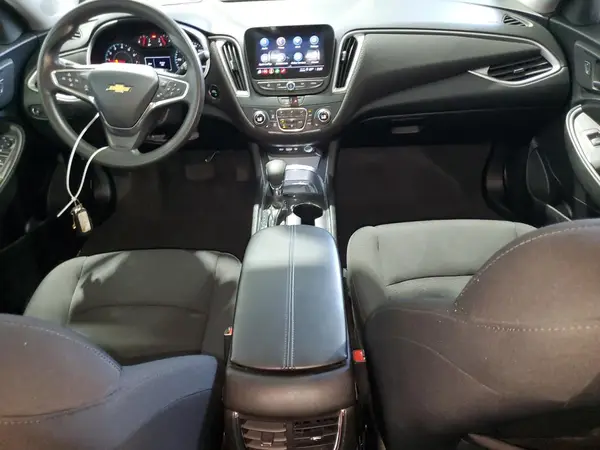 1G1ZD5ST2PF176855 2023 CHEVROLET MALIBU - Image 8