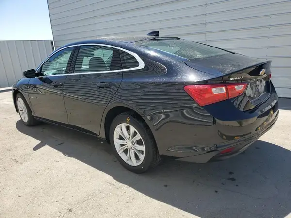 1G1ZD5ST2PF178119 2023 CHEVROLET MALIBU - Image 2