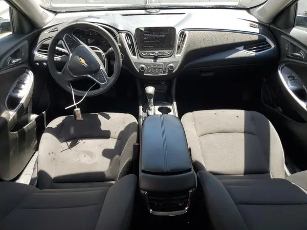 1G1ZD5ST2PF178119 2023 CHEVROLET MALIBU - Image 8
