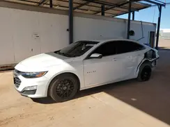 1G1ZD5ST2PF178170 2023 CHEVROLET MALIBU