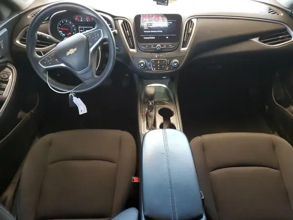 1G1ZD5ST2PF178170 2023 CHEVROLET MALIBU - Image 8