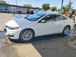 1G1ZD5ST2PF178377 2023 CHEVROLET MALIBU