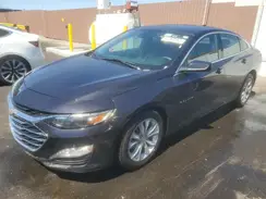 1G1ZD5ST2PF178489 2023 CHEVROLET MALIBU