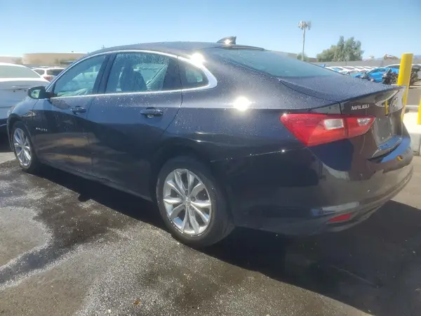 1G1ZD5ST2PF178489 2023 CHEVROLET MALIBU - Image 2