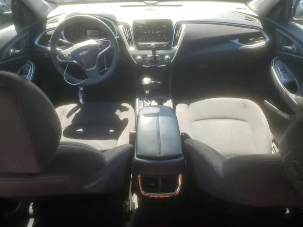 1G1ZD5ST2PF178489 2023 CHEVROLET MALIBU - Image 8