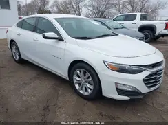 1G1ZD5ST2PF179027 2023 CHEVROLET MALIBU