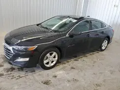 1G1ZD5ST2PF179531 2023 CHEVROLET MALIBU