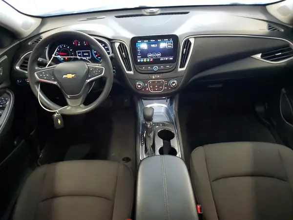 1G1ZD5ST2PF179531 2023 CHEVROLET MALIBU - Image 8