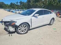 1G1ZD5ST2PF180002 2023 CHEVROLET MALIBU