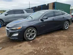 1G1ZD5ST2PF180047 2023 CHEVROLET MALIBU