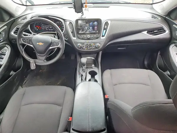 1G1ZD5ST2PF180047 2023 CHEVROLET MALIBU - Image 8