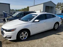 1G1ZD5ST2PF180288 2023 CHEVROLET MALIBU