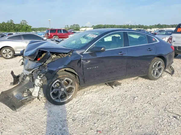1G1ZD5ST2PF180307 2023 CHEVROLET MALIBU - Image 1