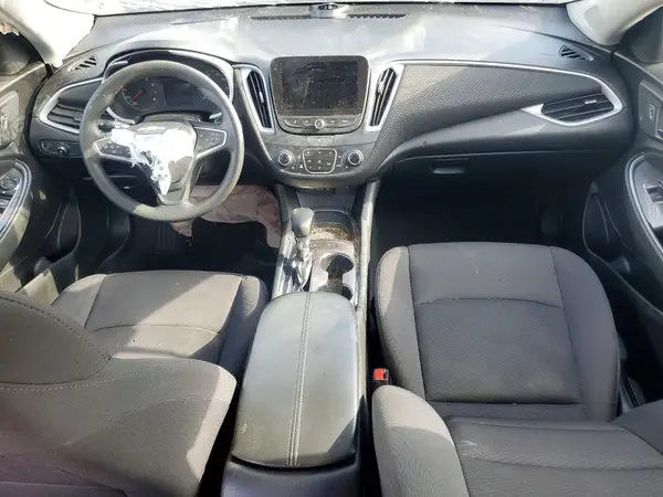 1G1ZD5ST2PF180307 2023 CHEVROLET MALIBU - Image 8