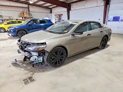 1G1ZD5ST2PF180808 2023 CHEVROLET MALIBU