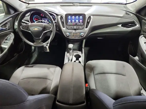 1G1ZD5ST2PF180808 2023 CHEVROLET MALIBU - Image 8