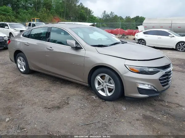 1G1ZD5ST2PF180985 2023 CHEVROLET MALIBU - Image 1
