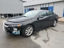 1G1ZD5ST2PF181392 2023 CHEVROLET MALIBU