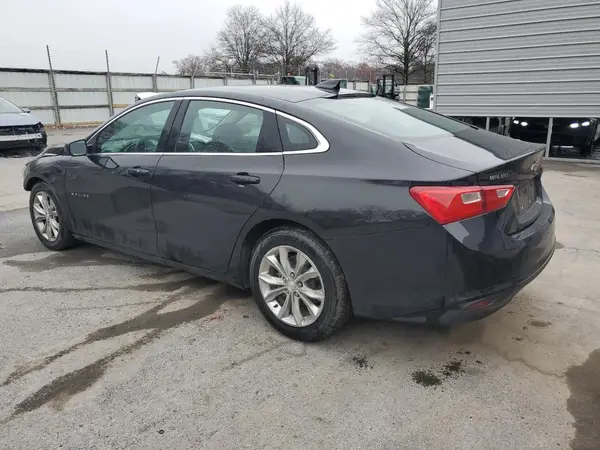 1G1ZD5ST2PF181392 2023 CHEVROLET MALIBU - Image 2