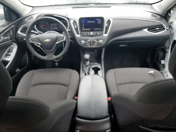 1G1ZD5ST2PF181604 2023 CHEVROLET MALIBU - Image 8