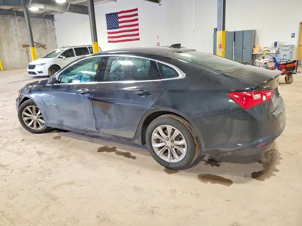 1G1ZD5ST2PF181649 2023 CHEVROLET MALIBU - Image 2